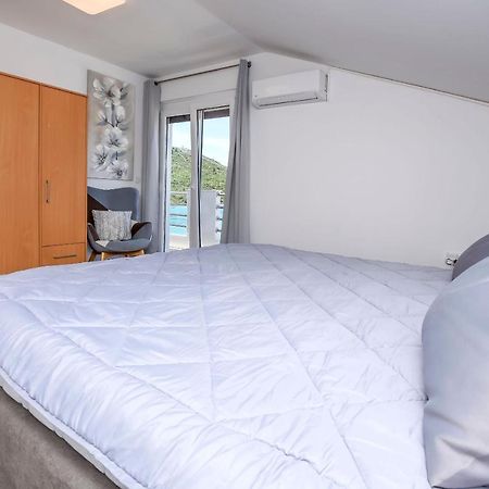 Apartment Bosiljka Rogoznica  Zewnętrze zdjęcie