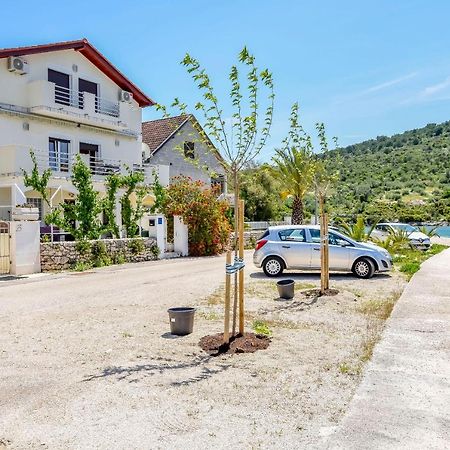 Apartment Bosiljka Rogoznica  Zewnętrze zdjęcie