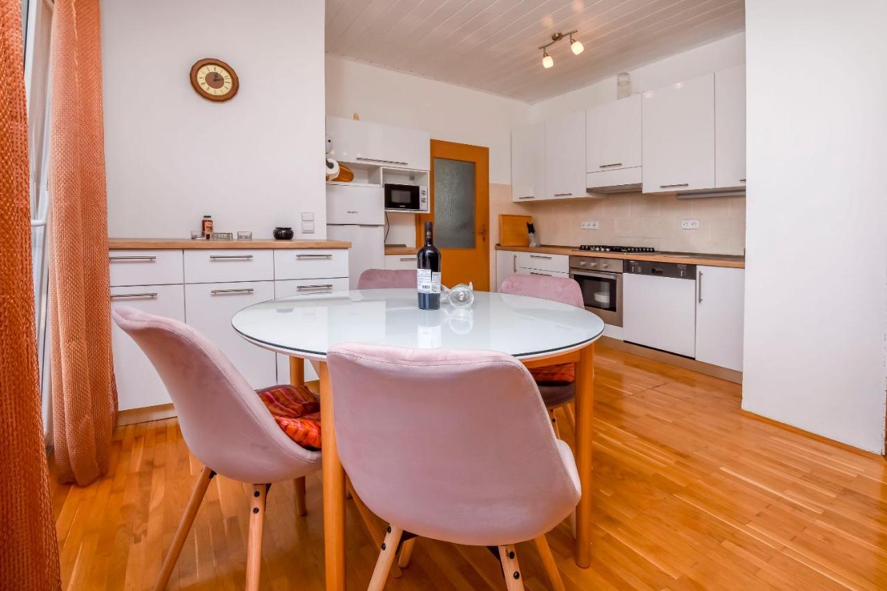 Apartment Bosiljka Rogoznica  Zewnętrze zdjęcie