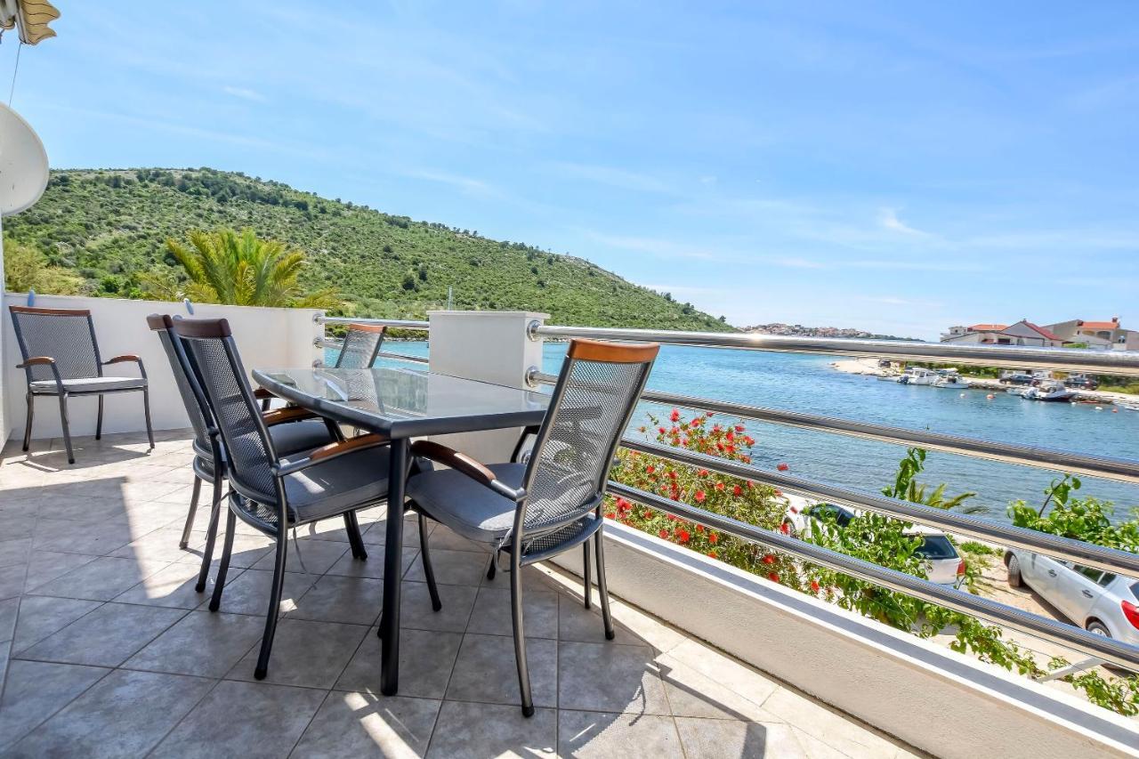 Apartment Bosiljka Rogoznica  Zewnętrze zdjęcie