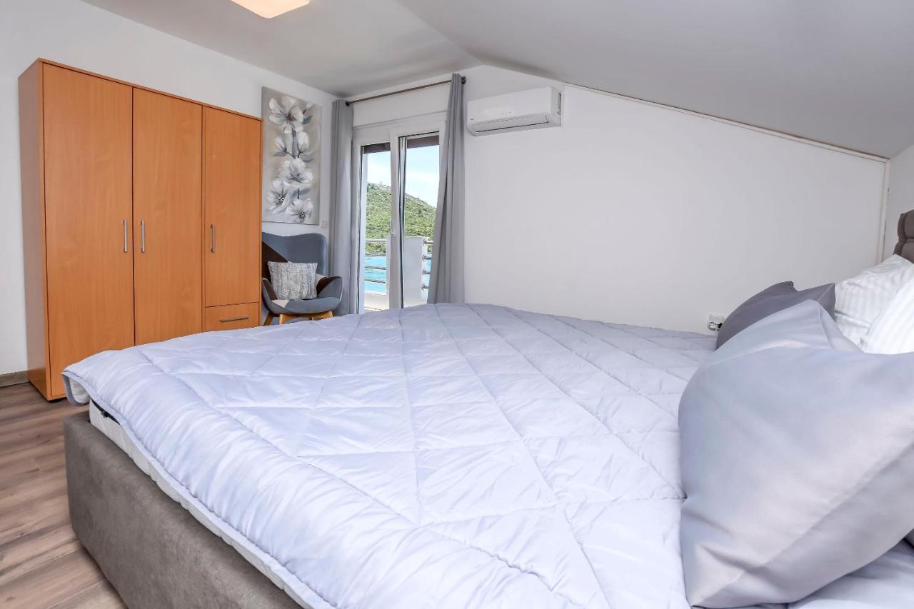 Apartment Bosiljka Rogoznica  Zewnętrze zdjęcie