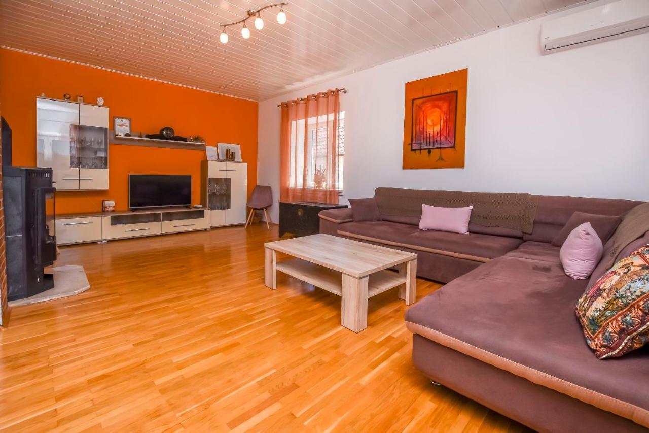 Apartment Bosiljka Rogoznica  Zewnętrze zdjęcie