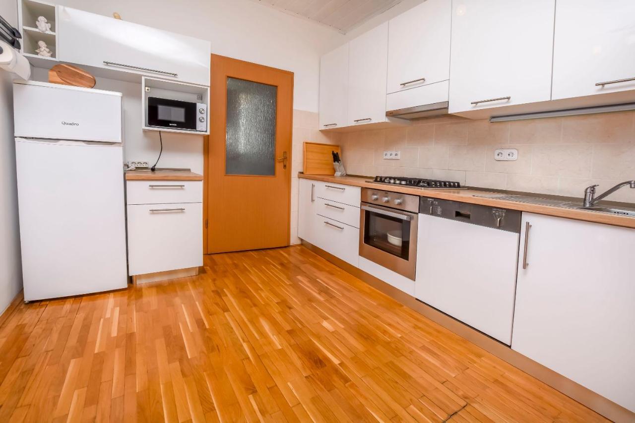 Apartment Bosiljka Rogoznica  Zewnętrze zdjęcie
