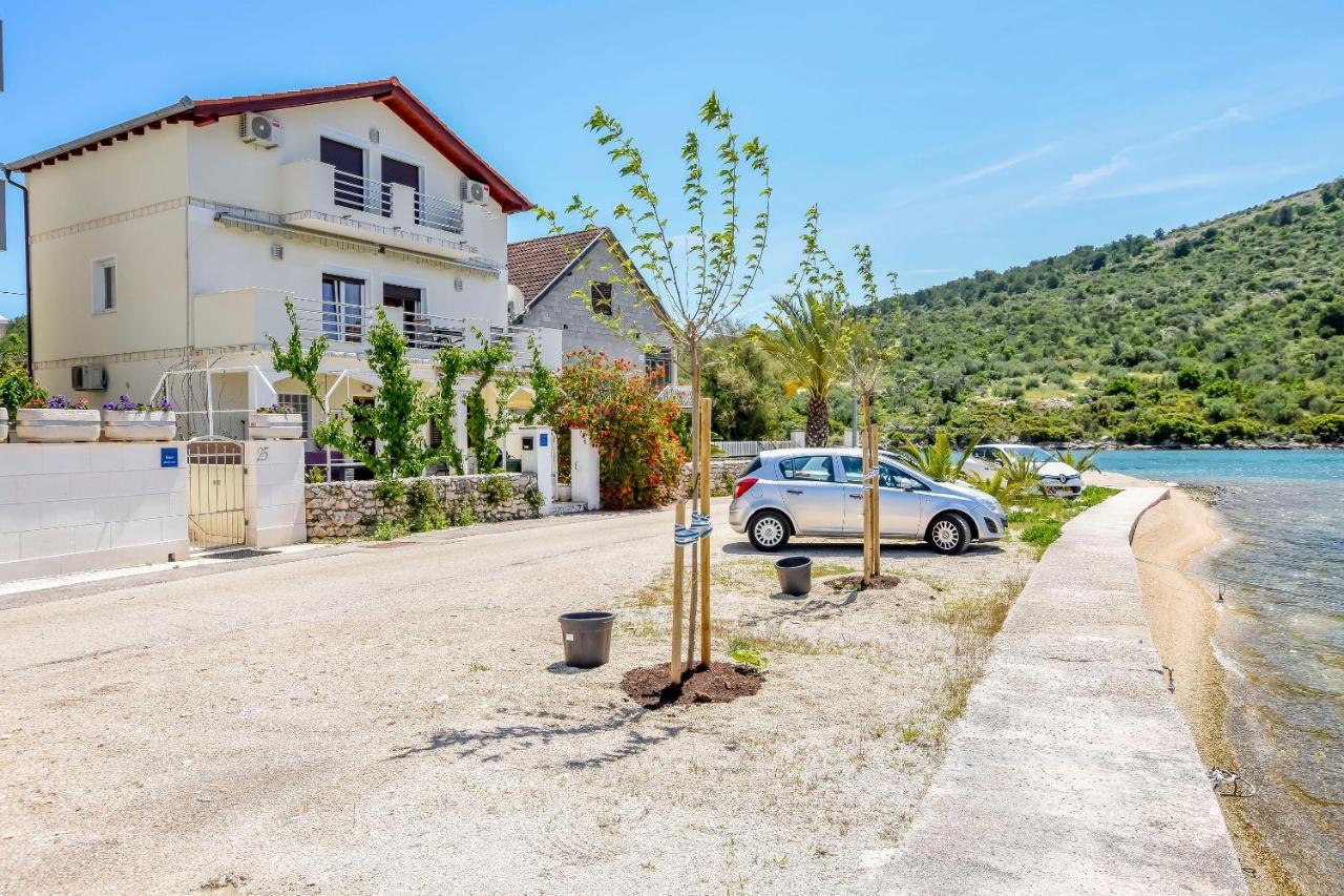 Apartment Bosiljka Rogoznica  Zewnętrze zdjęcie