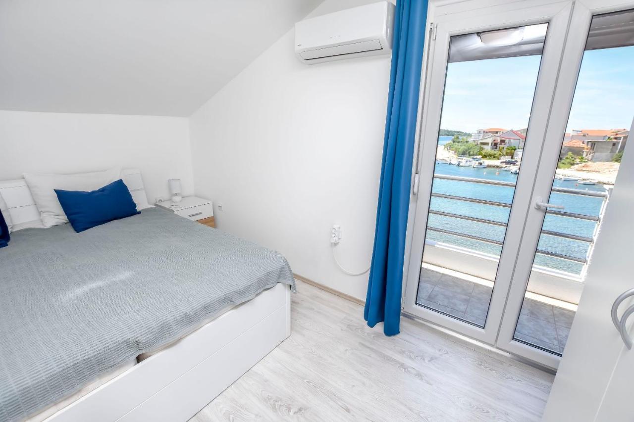 Apartment Bosiljka Rogoznica  Zewnętrze zdjęcie