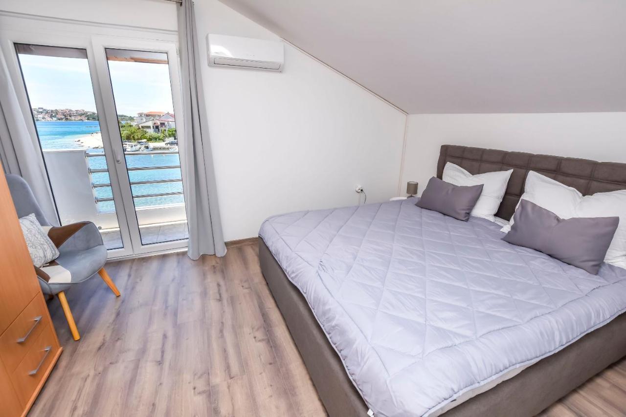 Apartment Bosiljka Rogoznica  Zewnętrze zdjęcie