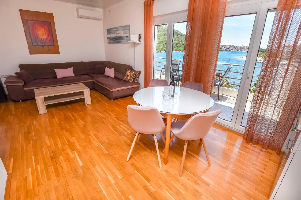 Apartment Bosiljka Rogoznica  Zewnętrze zdjęcie