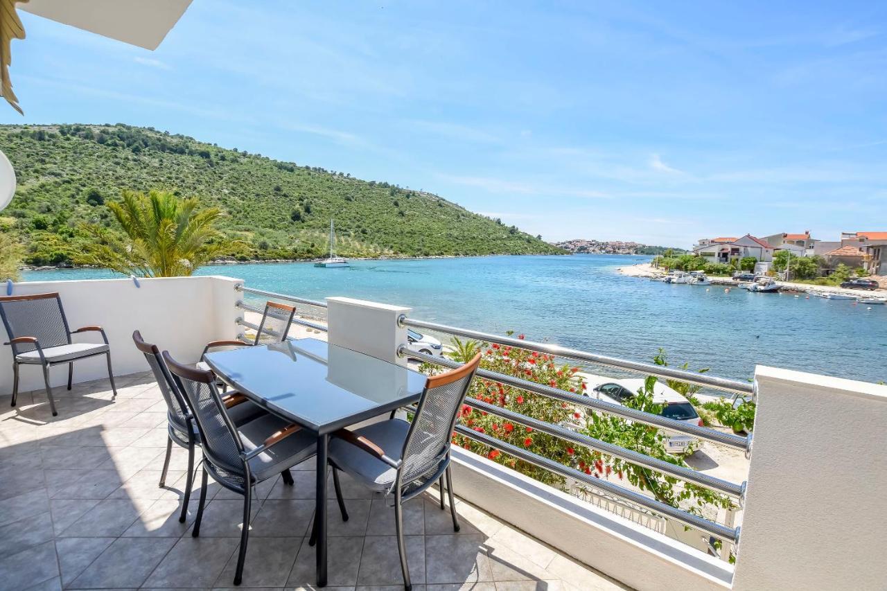 Apartment Bosiljka Rogoznica  Zewnętrze zdjęcie