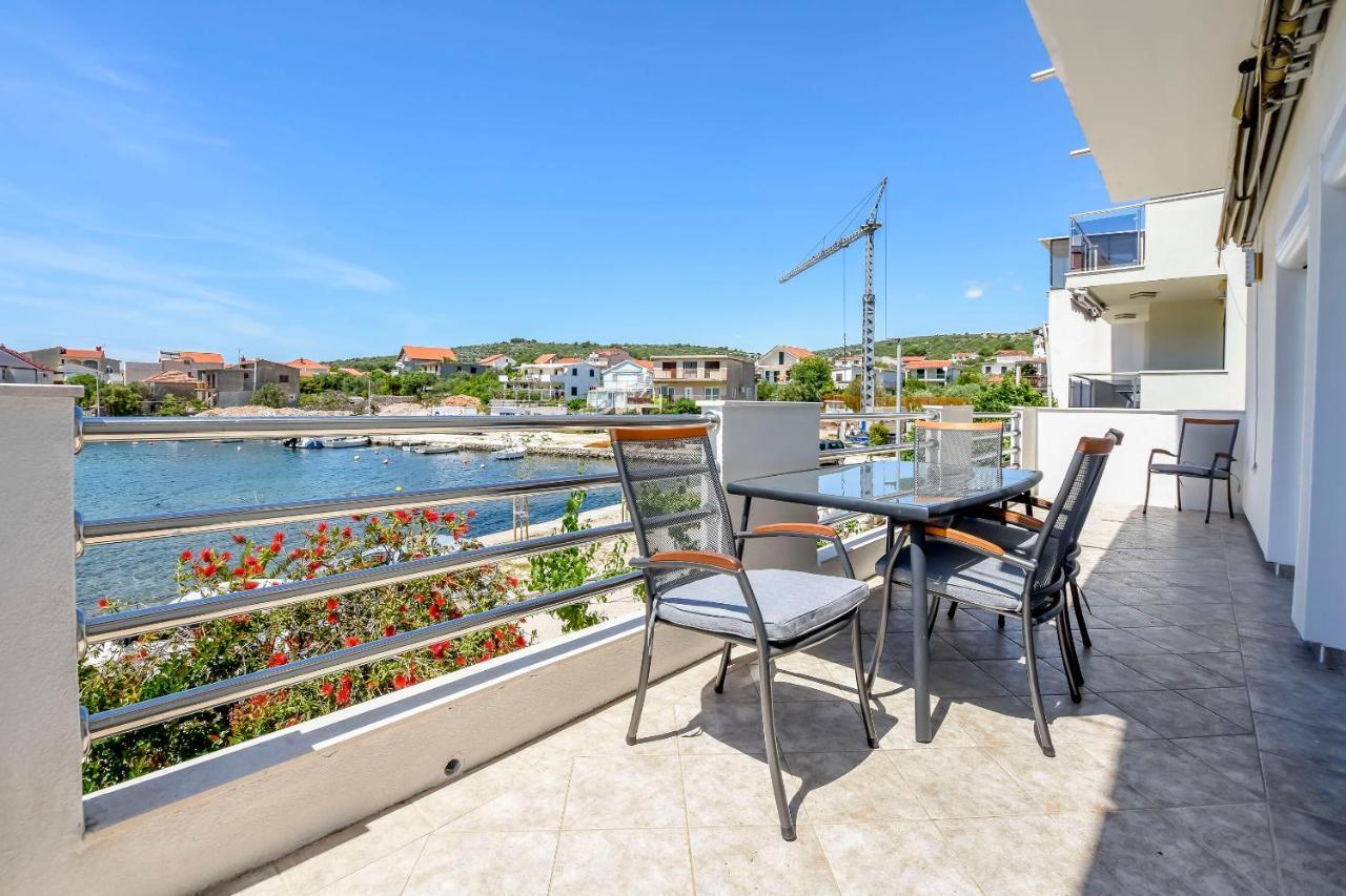 Apartment Bosiljka Rogoznica  Zewnętrze zdjęcie