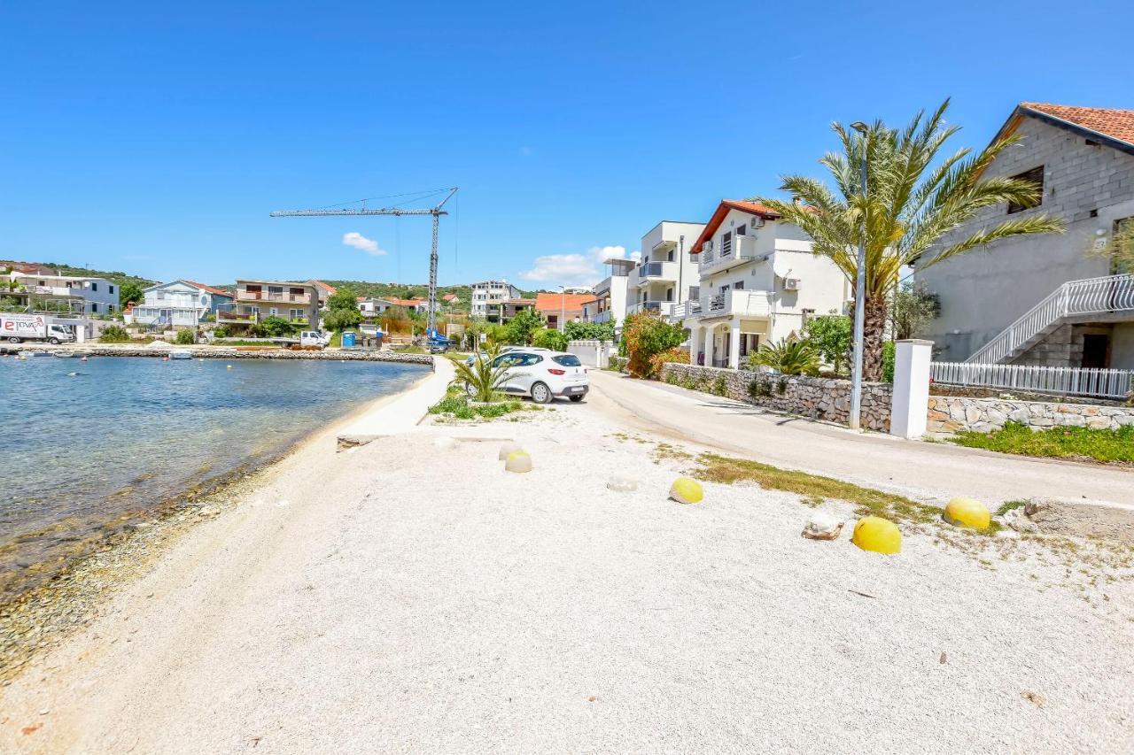 Apartment Bosiljka Rogoznica  Zewnętrze zdjęcie