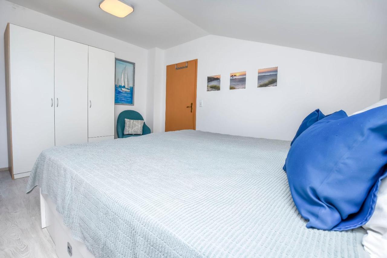 Apartment Bosiljka Rogoznica  Zewnętrze zdjęcie
