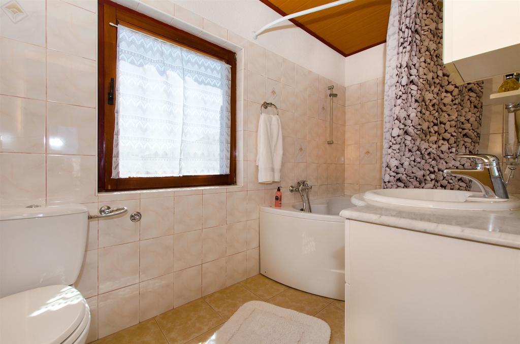 Apartment Bosiljka Rogoznica  Zewnętrze zdjęcie